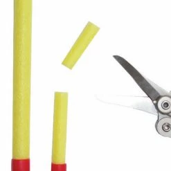 Clam Ice Fishing Ice Buster Bobber