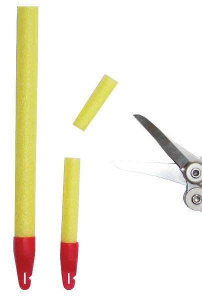 Clam Ice Fishing Ice Buster Bobber