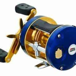 Abu Garcia Baitcast Reels Ambassadeur C4 Reel