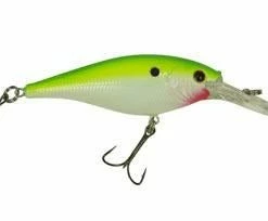 Berkley Flicker Shad 5cm