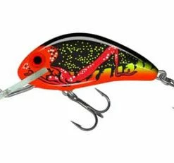 Salmo Floating Hornet 4cm