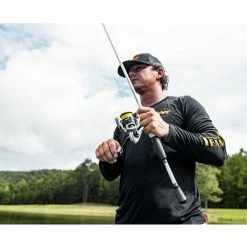 Spinning Reels Lew's Laser SG Spinning Reel 2nd Gen