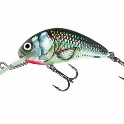 Salmo Floating Hornet 5cm