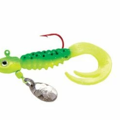 Northland Thumper Crappie King