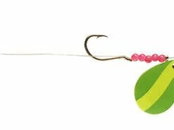 Spinners Lindy Little Joe Crawler Harness