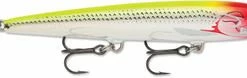 Rapala Scatter Rap Minnow
