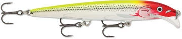 Rapala Scatter Rap Minnow