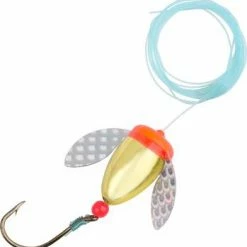 Wordens Worden's Spin-N-Glo Walleye Rigs Spinners