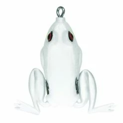 Top Water Lunkerhunt Pocket Frog