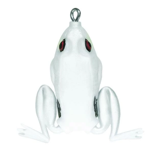 Top Water Lunkerhunt Pocket Frog