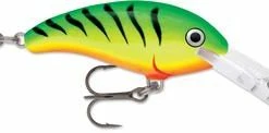 Rapala Shad Dancer Tackle