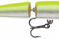 Rapala Scatter Rap Jointed Tackle