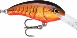 Rapala Shad Dancer Tackle