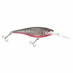 Berkley Flicker Shad 5cm