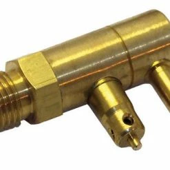 Invincible Marine Fuel Lines Connectors