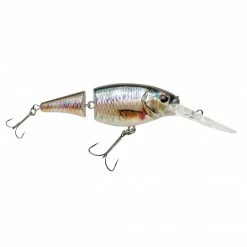 Berkley Flicker Shad Jointed 7cm