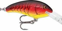 Rapala Shad Dancer Tackle