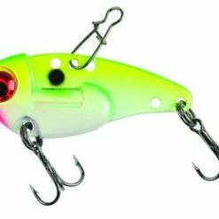 Lipless Crankbaits Johnson Thinfisher