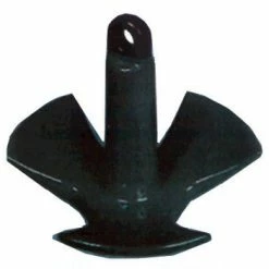 Marine Supplies & Electronics Roloff River Anchor