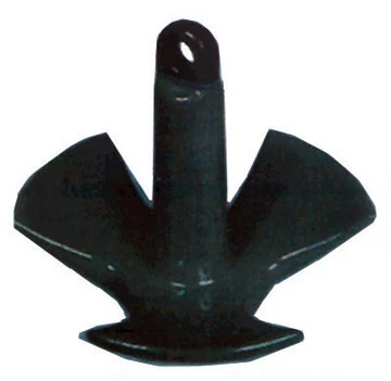 Marine Supplies & Electronics Roloff River Anchor
