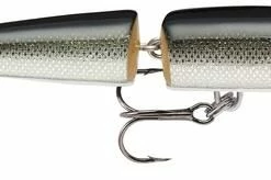 Rapala Scatter Rap Jointed Tackle