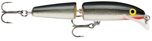 Rapala Scatter Rap Jointed Tackle