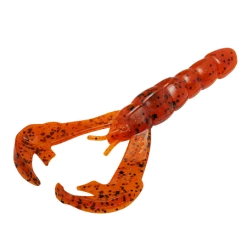 Bass Plastics Strike King Rage Craw