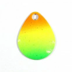 JB Pro Flash Spinner Spinners