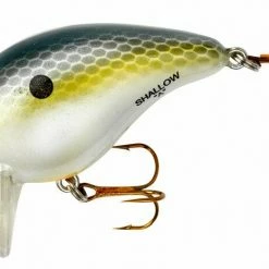 Tackle Bomber Shallow A Crankbait