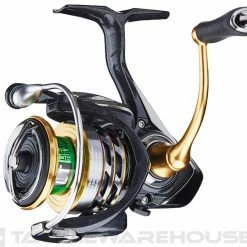 Daiwa Exceler Series Spinning Reels