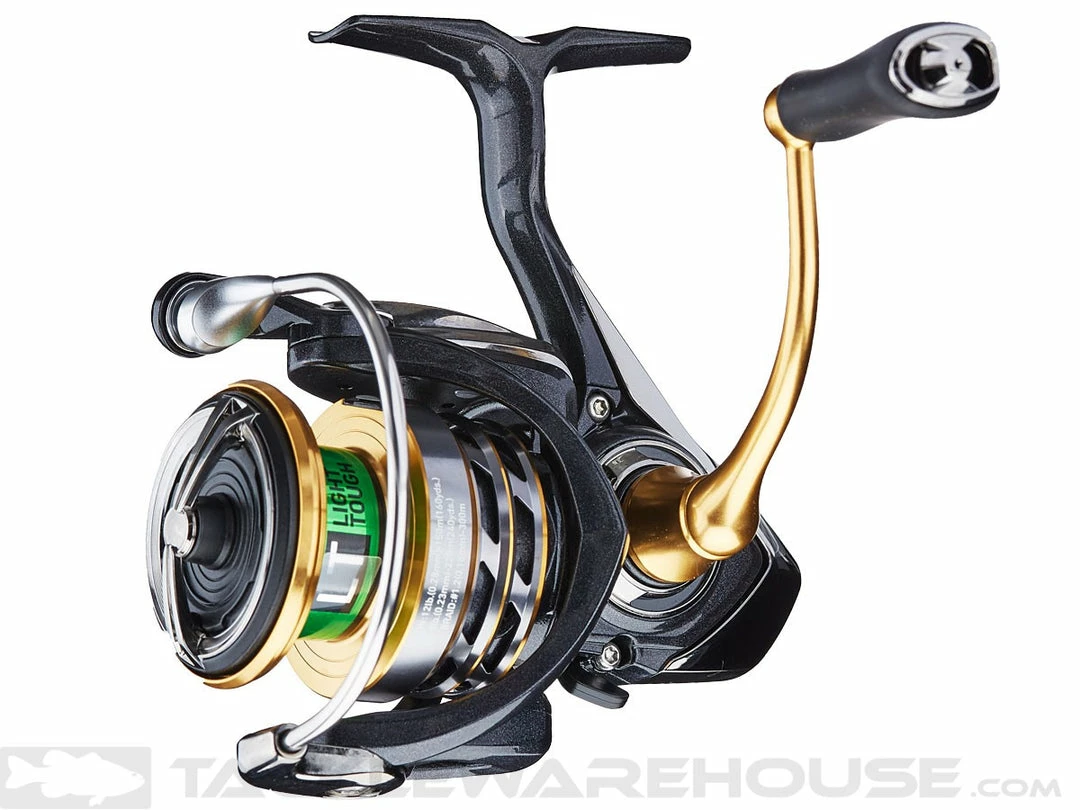 Daiwa Exceler Series Spinning Reels