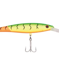 Berkley Flicker Minnow 5cm Tackle