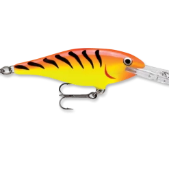 Tackle Rapala Shad Rap 05