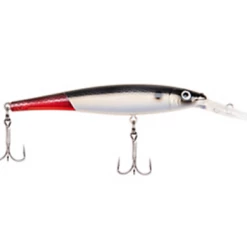 Berkley Flicker Minnow 5cm Tackle