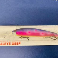 Bandit Walleye Deep Diver