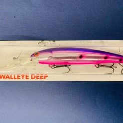 Bandit Walleye Deep Diver