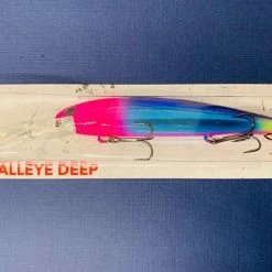 Bandit Walleye Deep Diver