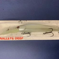 Bandit Walleye Deep Diver