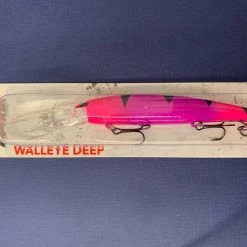 Bandit Walleye Deep Diver