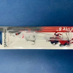 Smithwick Suspending Elite 8 Rogue Jerkbaits