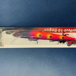 Smithwick Perfect 10 Rogue