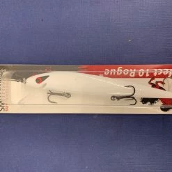 Smithwick Perfect 10 Rogue