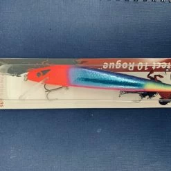 Smithwick Top 20 Rogue