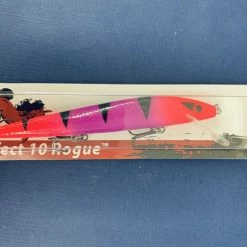 Smithwick Top 20 Rogue