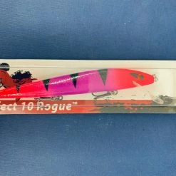 Smithwick Perfect 10 Rogue