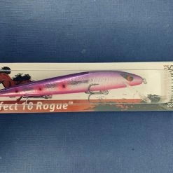 Smithwick Top 20 Rogue