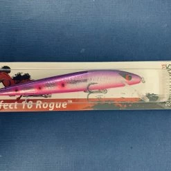 Smithwick Perfect 10 Rogue