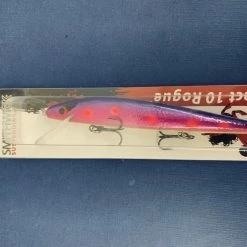 Smithwick Top 20 Rogue