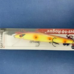 Smithwick Top 20 Rogue