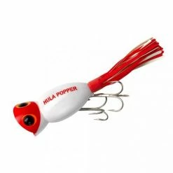 Top Water Arbogast Hula Popper